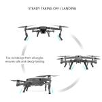 Stylish Drone Landing Gear for Indoor Use