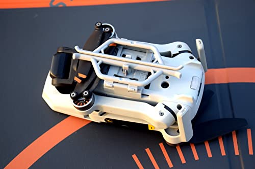HeiyRC Foldable Landing Gear for DJI Mini Drones