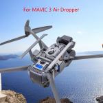 Mavic 3 Drone Airdrop Landing Gear System