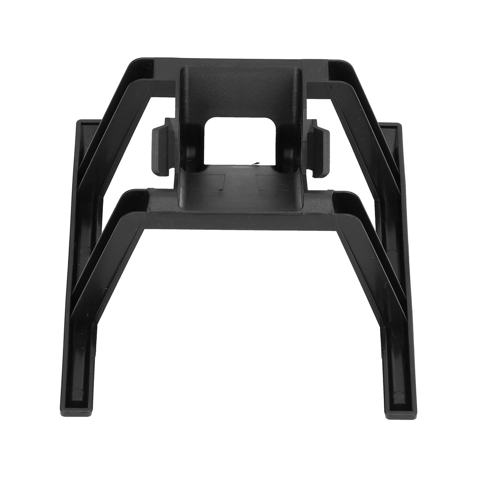 Portable Elevated Landing Gear for Drones