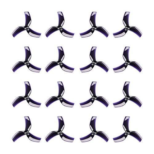Gemfan 3-Blade Propellers for Beta95X Drone