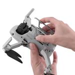 HeiyRC Foldable Landing Gear for DJI Mini Drones