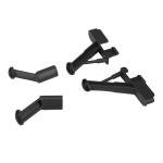 Stylish Drone Landing Gear for Indoor Use