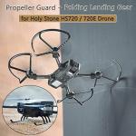 iEago RC Landing Gear & Propeller Guard for HS720