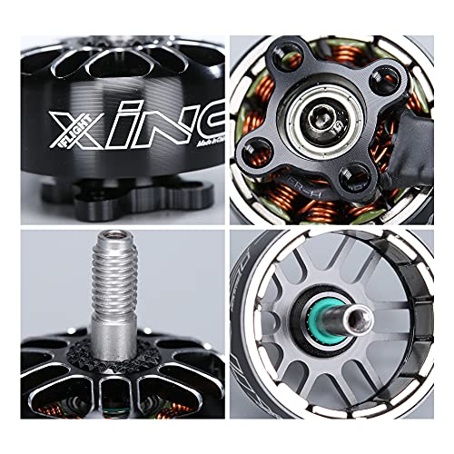 iFlight XING-E Pro 2207 4S Motors - 4pcs