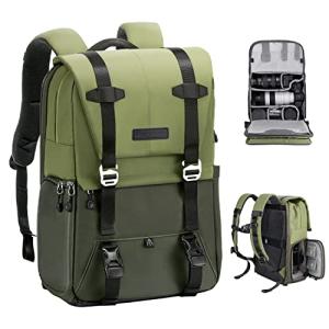 K&F Concept Camera Backpack for Photographers and Drones