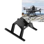 Portable Elevated Landing Gear for Drones