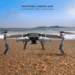 Stylish Drone Landing Gear for Indoor Use