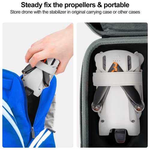 DJI Mini 3 Pro Propeller Protection Accessories