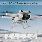 iEage Mini 3 Pro Landing Gear Extension Kit