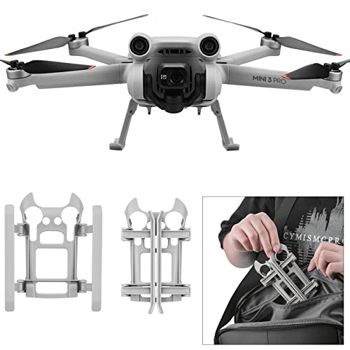 iEage Mini 3 Pro Landing Gear Extension Kit