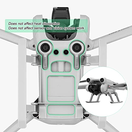 iEage Mini 3 Pro Landing Gear Extension Kit