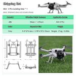 iEage Mini 3 Pro Landing Gear Extension Kit