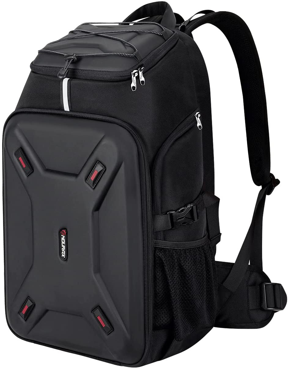 Endurax Waterproof Drone Camera Backpack - XL