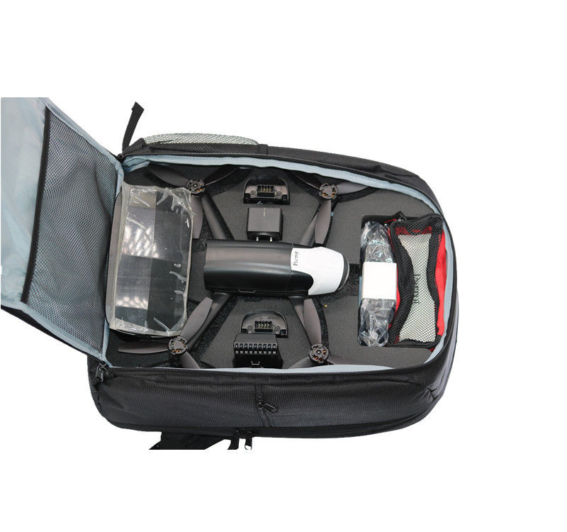 Topchances Portable Carrying Case for Bebop 2 Drone