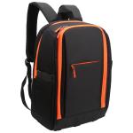 Portable Drone Backpack for Large Capacity FPV Drones