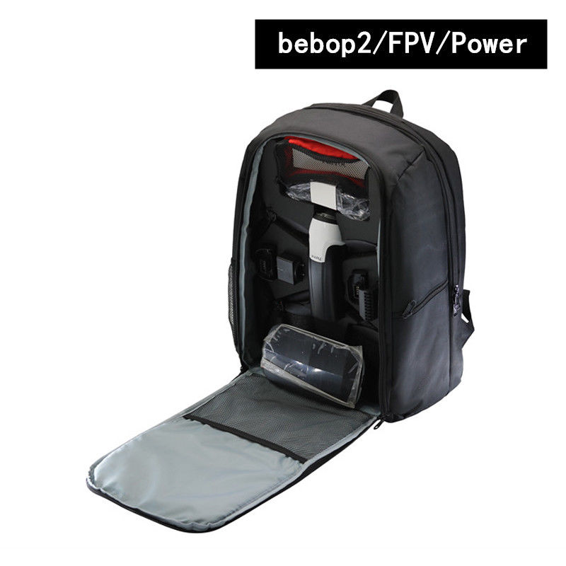 Topchances Portable Carrying Case for Bebop 2 Drone