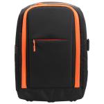 Portable Drone Backpack for Large Capacity FPV Drones