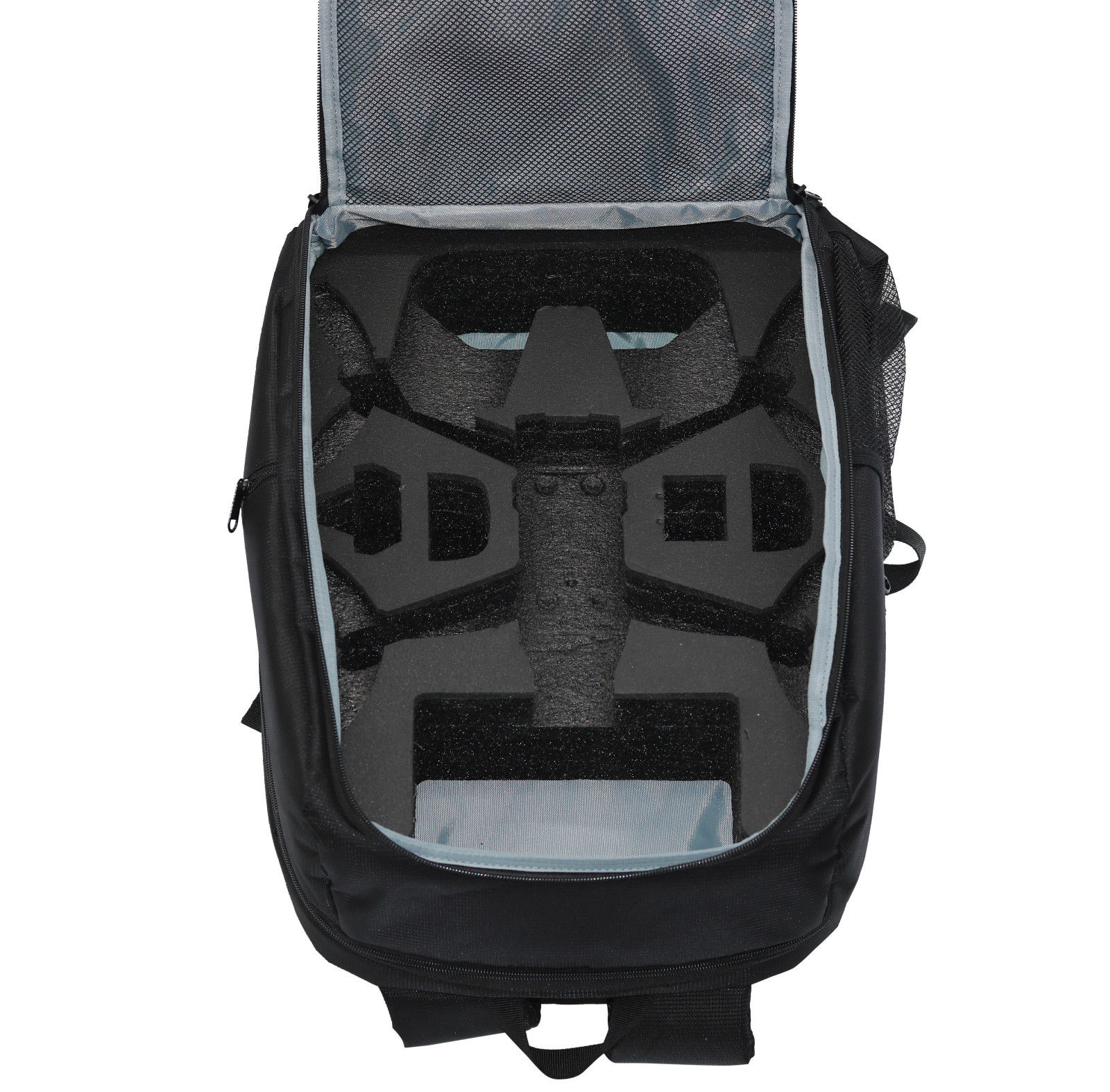 Topchances Portable Carrying Case for Bebop 2 Drone