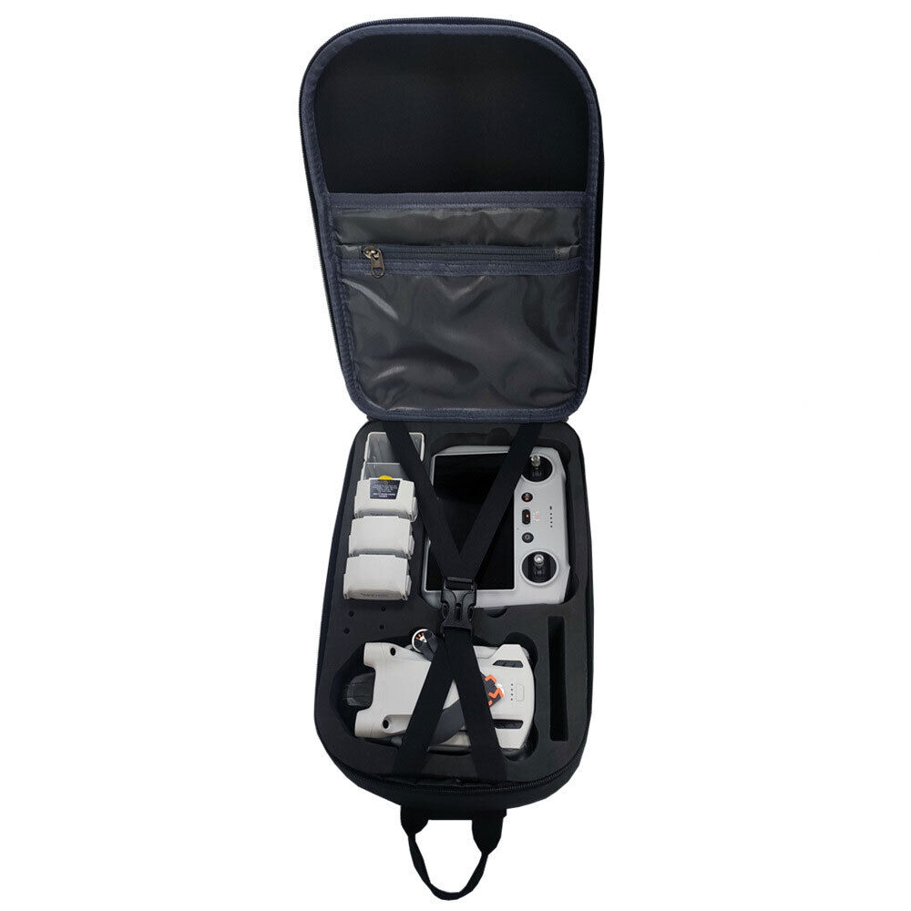 DJI Mavic Mini 2 Shoulder Bag and Storage Case