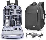 Waterproof Drone and Camera Backpack for Drones