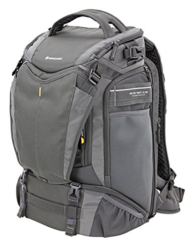 Vanguard Alta Sky 51D Pro Backpack - Grey