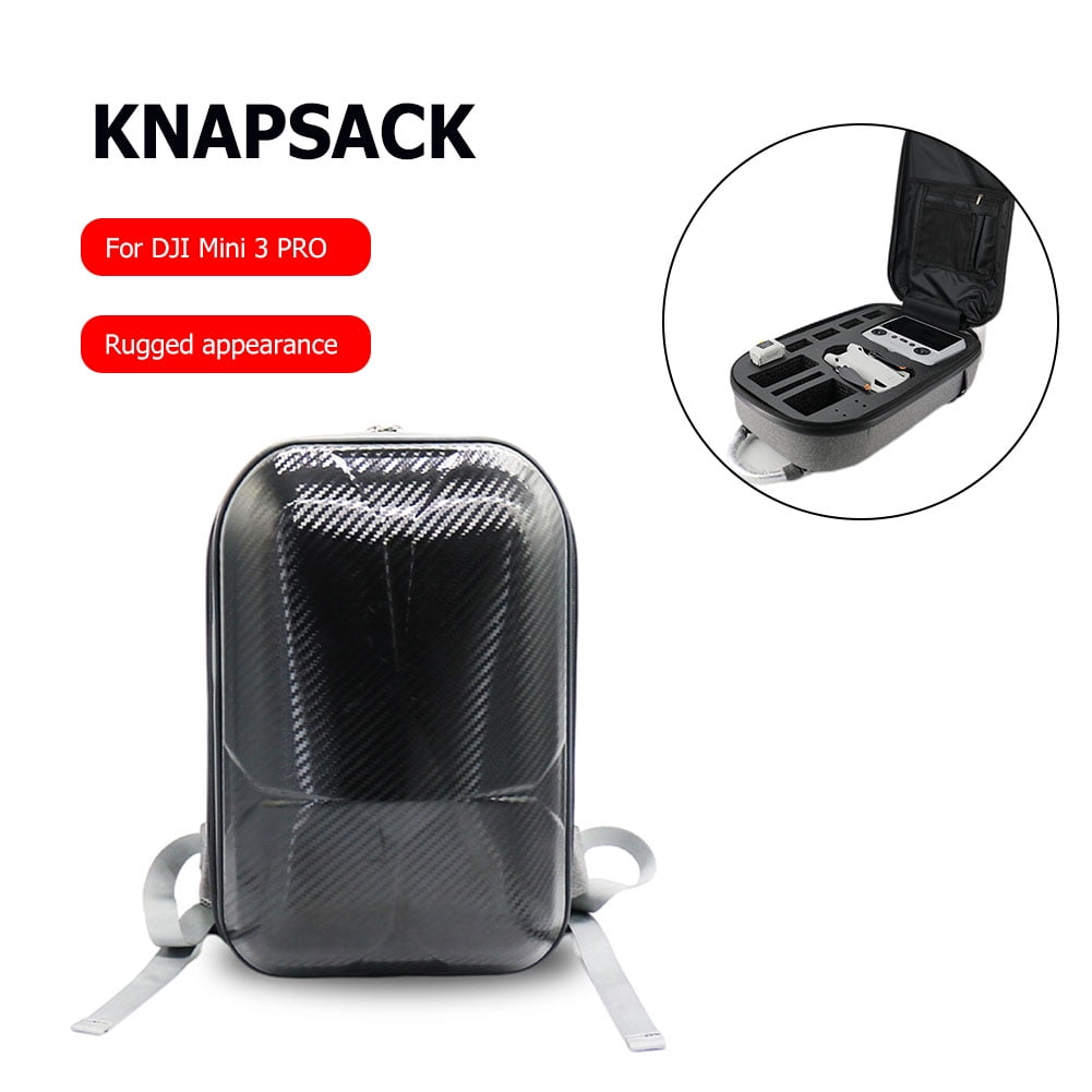 Waterproof Backpack for Mini 3 Pro Drone