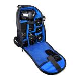 Acuvar Padded Backpack for Drones and Cameras