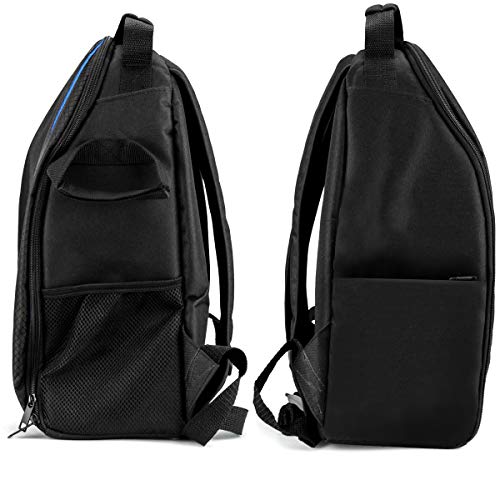 Acuvar Padded Backpack for Drones and Cameras