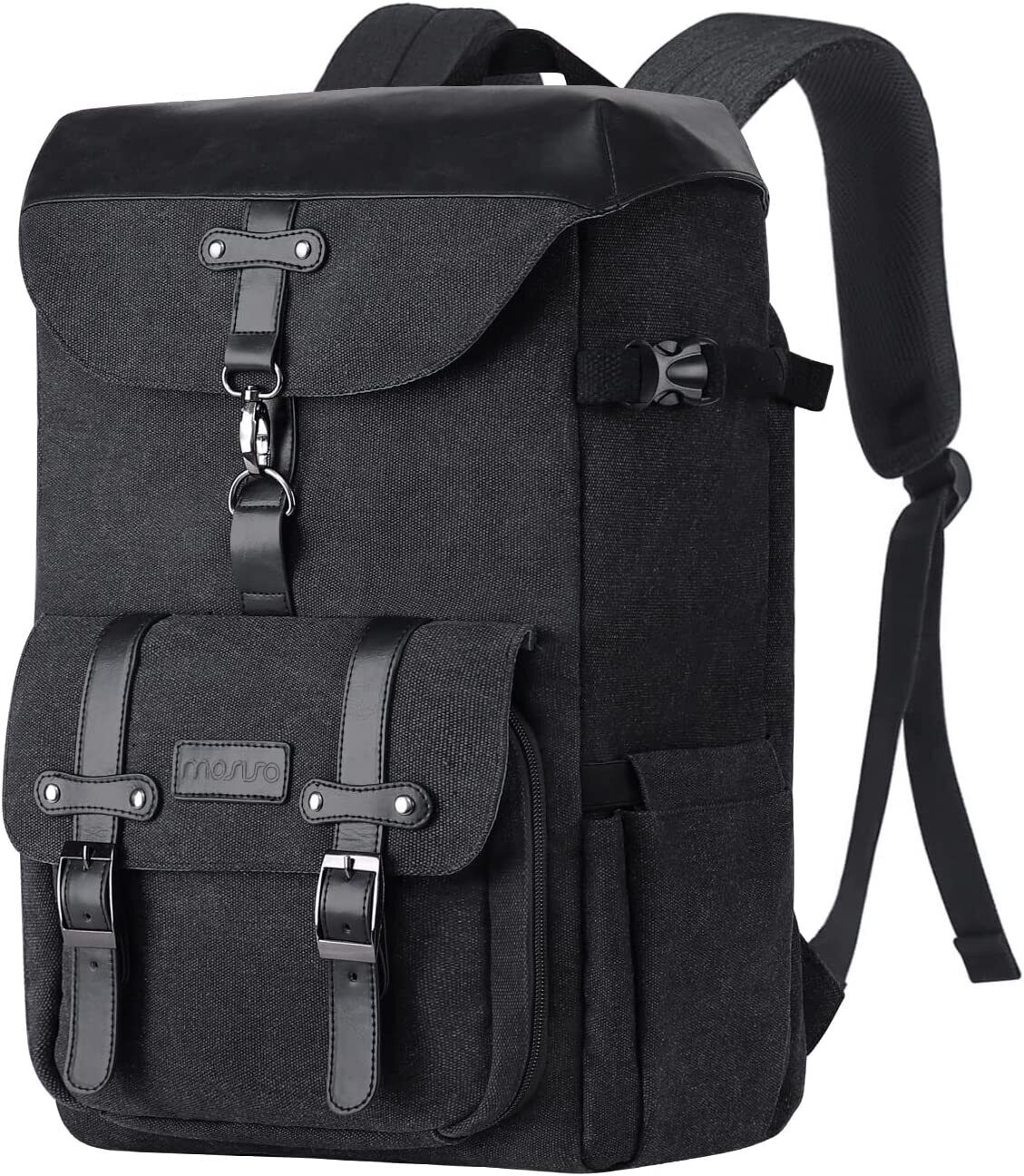 Camera Backpack for DSLR/SLR/Mirrorless and Laptop