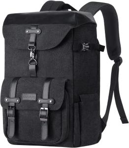 Camera Backpack for Drones and Laptops