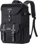 Camera Backpack for Drones and Laptops