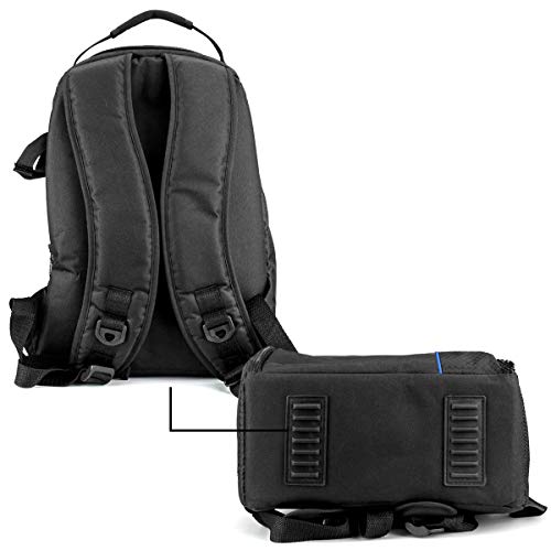 Acuvar Padded Backpack for Drones and Cameras