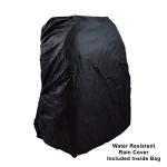 Acuvar Padded Backpack for Drones and Cameras