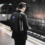 Acuvar Padded Backpack for Drones and Cameras