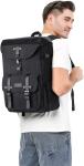 Camera Backpack for Drones and Laptops