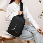 Waterproof Sling Backpack for DJI Mini 3 Pro