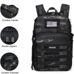 Camera Backpack for DSLR, SLR, and Mirrorless
