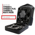 Yuneec Typhoon Drone Backpack for Easy Transport
