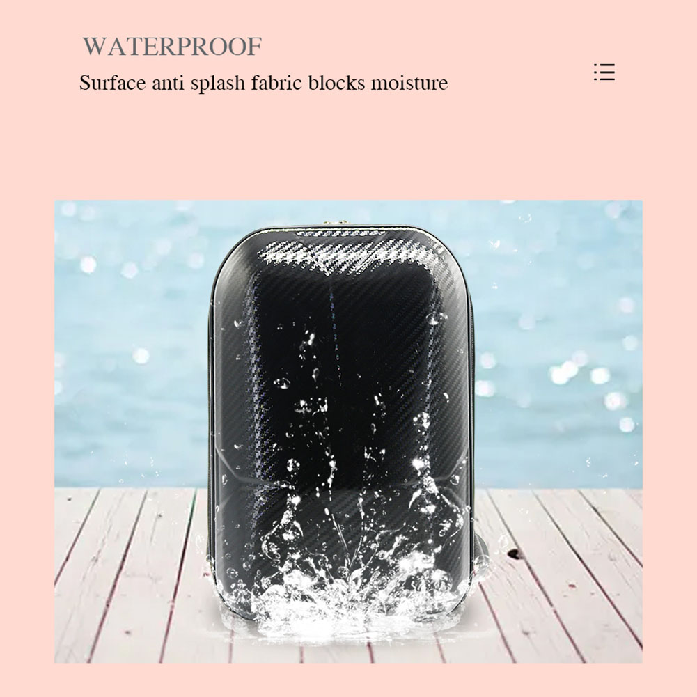 Waterproof Drone Backpack for Mini 3 Pro