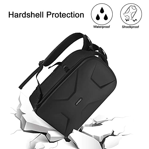 Waterproof Camera Backpack for DSLR & Mirrorless Cameras