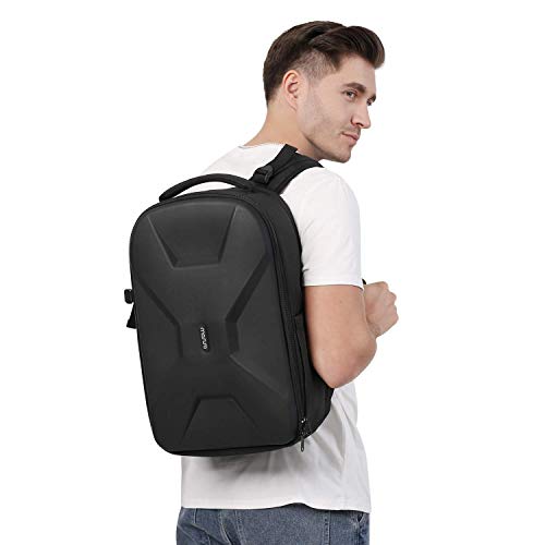 Waterproof Camera Backpack for DSLR & Mirrorless Cameras