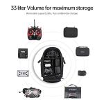 iFlight Backpack for FPV Racing Drones and Gear