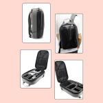 Waterproof Drone Backpack for Mini 3 Pro