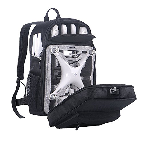 DJI Phantom 4/4 Pro Backpack by Smatree