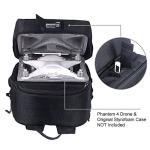 Smatree Backpack for DJI Phantom 4/4 Pro