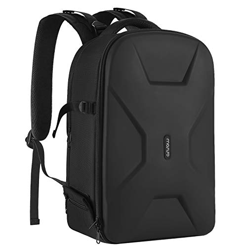 Waterproof Drone Camera Backpack with Tripod Holder