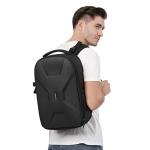 MOSISO Waterproof Camera Backpack for Drones and DSLRs