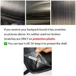 PONYRC Waterproof Hard Case for DJI FPV Drone