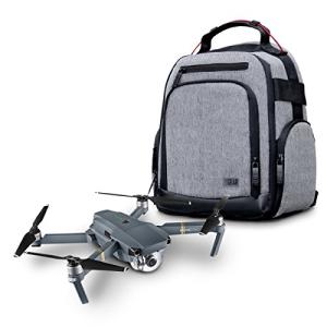 Drone Backpack Case for DJI Mavic, Tello, Spark